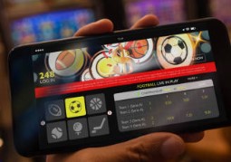 Fenomenbet Para Yatırma ve Para Çekme
