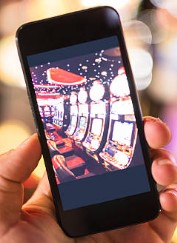 Fenomenbet Slot Oyunları
