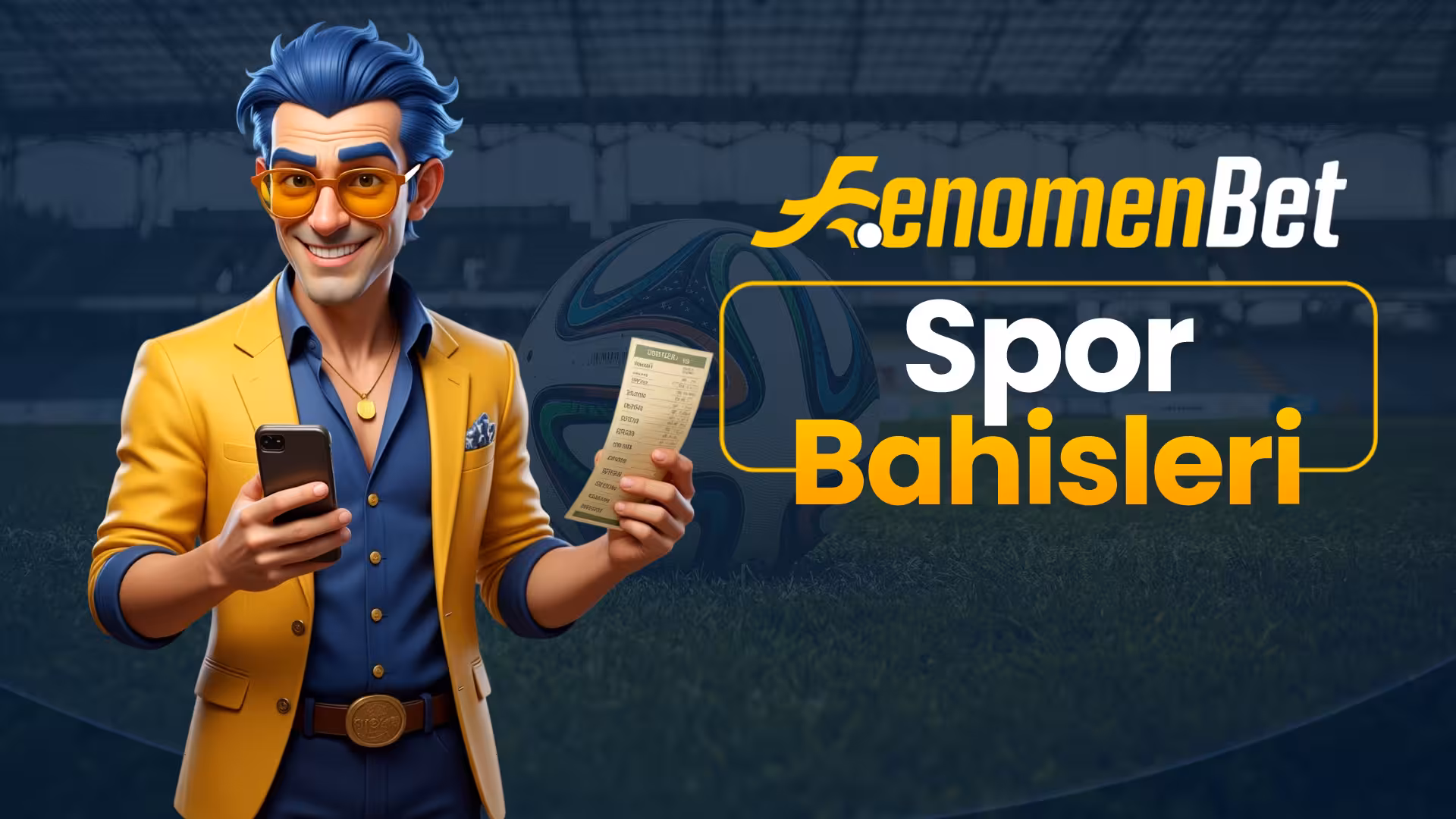 FenomenBet Spor Bahisleri